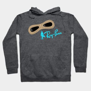 Rey-Ban Hoodie